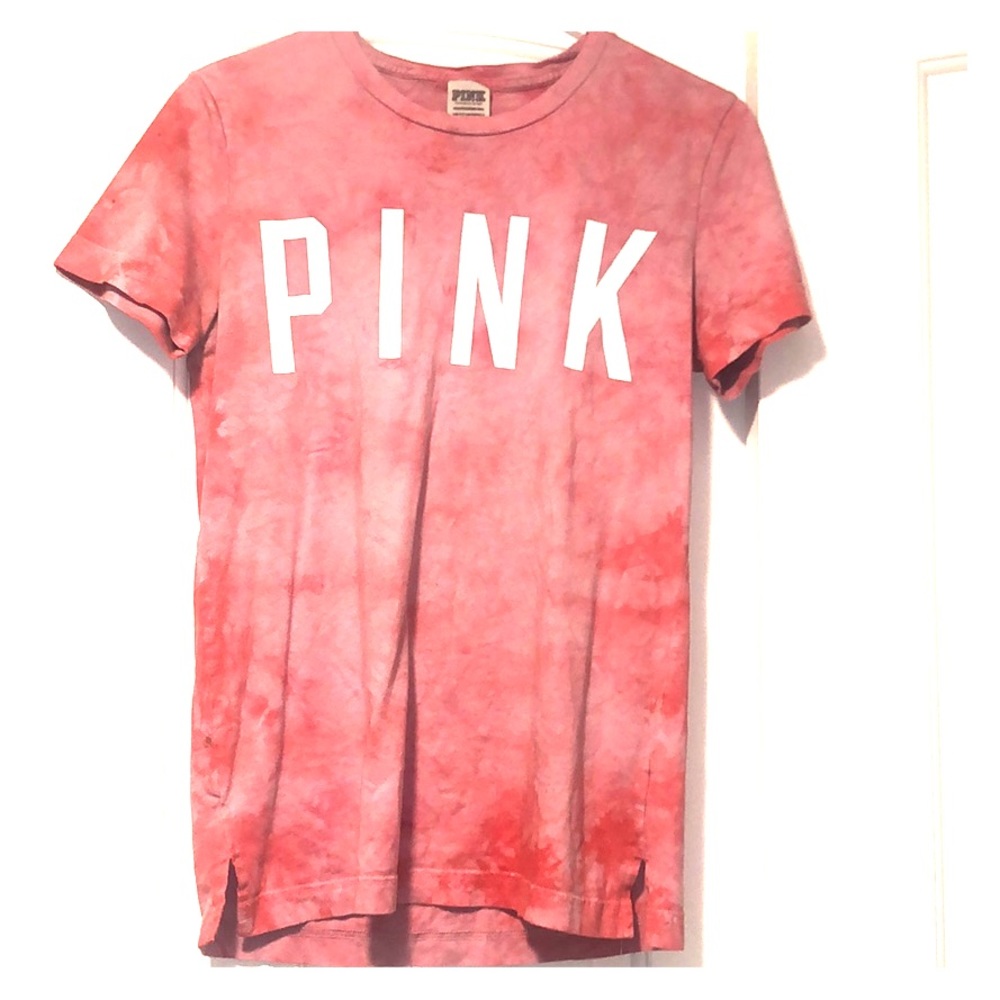 PINK Tee